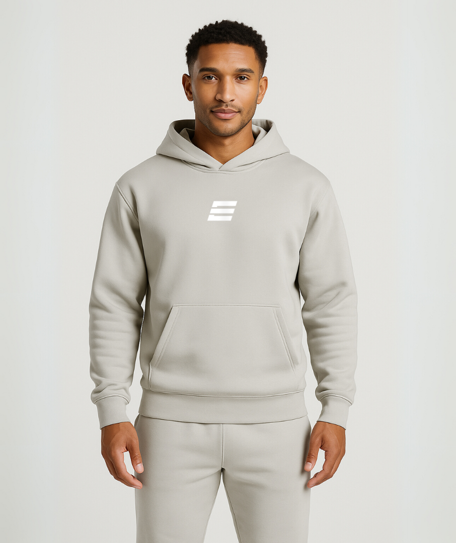 Elevate Club – Essential Hoodie