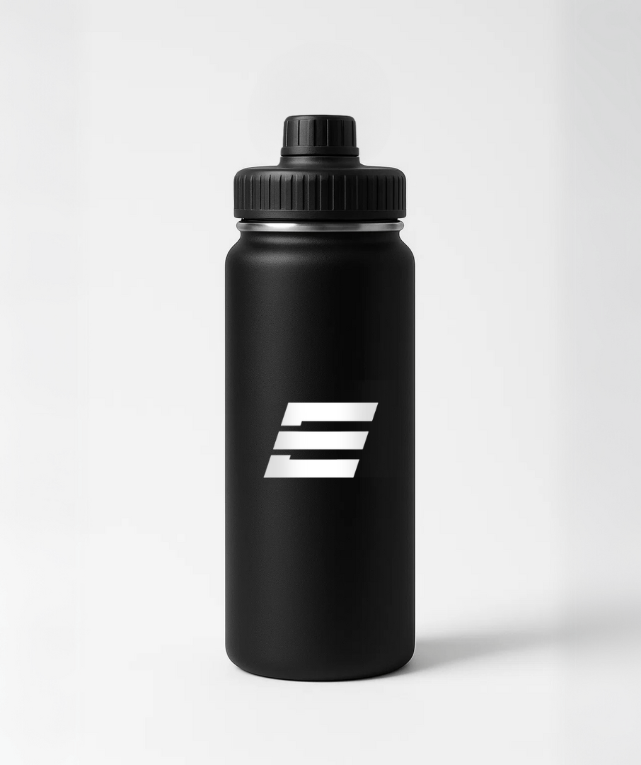 Elevate Club – Stainless Steel Shaker