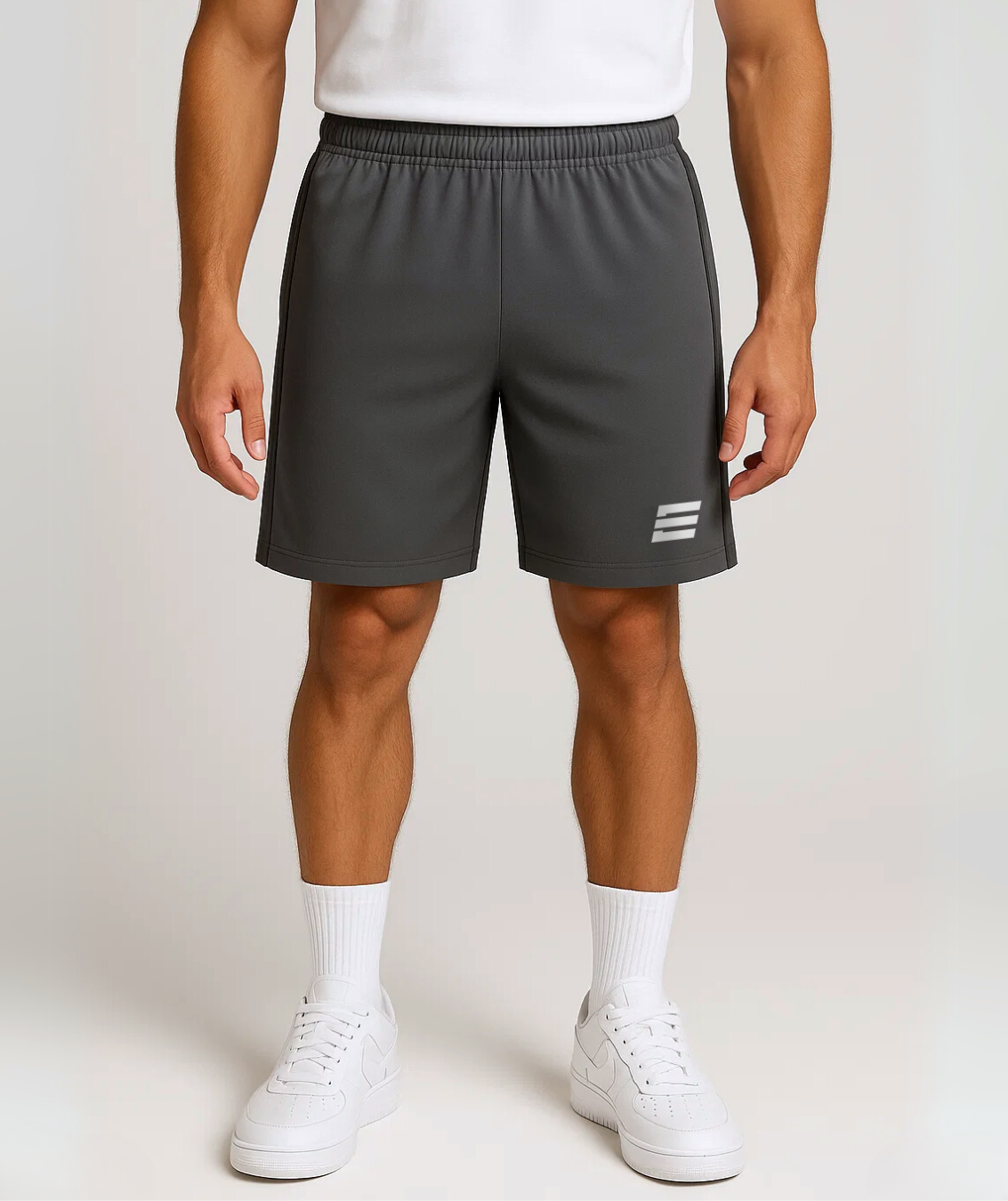Elevate Club – Performance Shorts