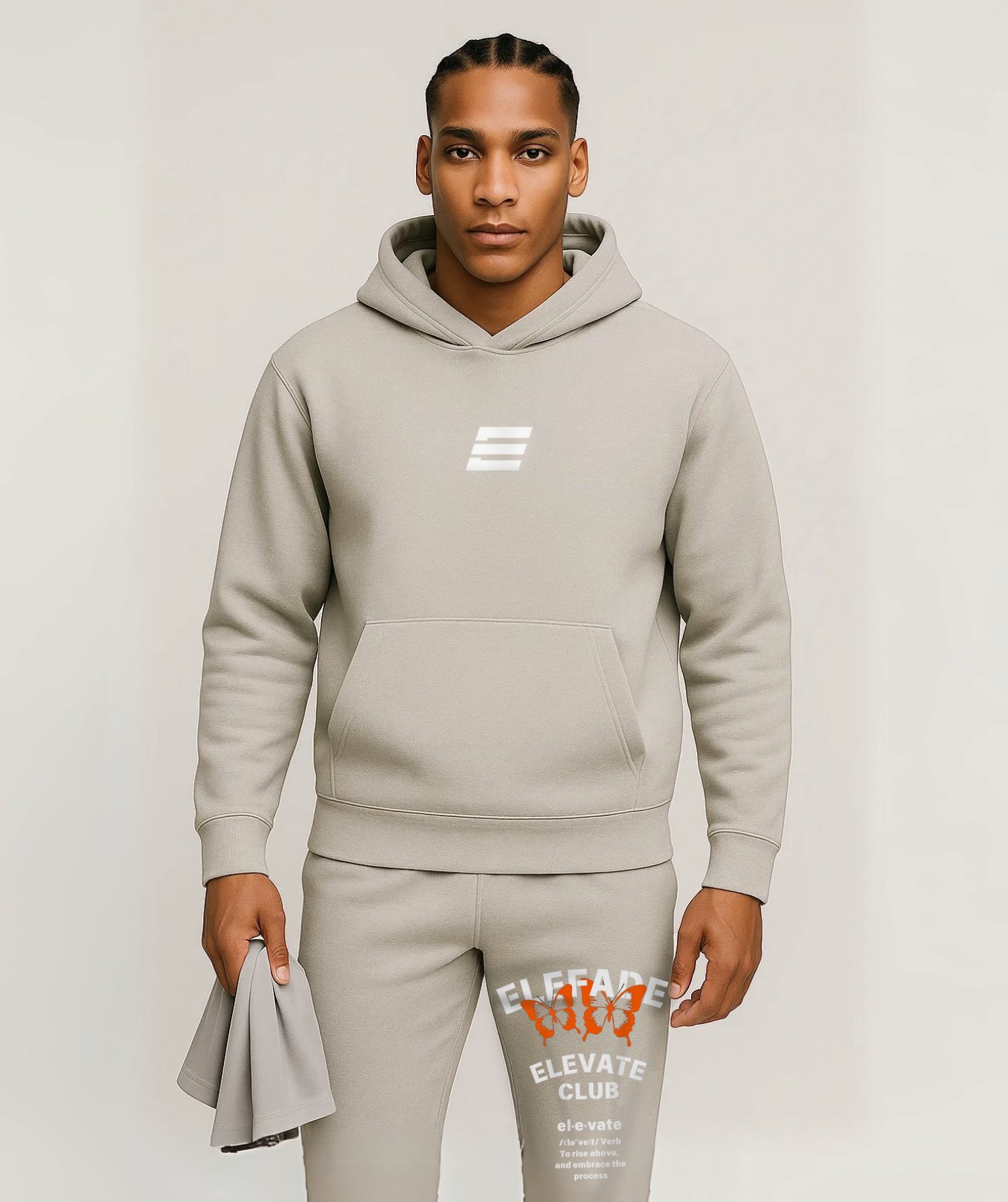 Elite - Force Kit