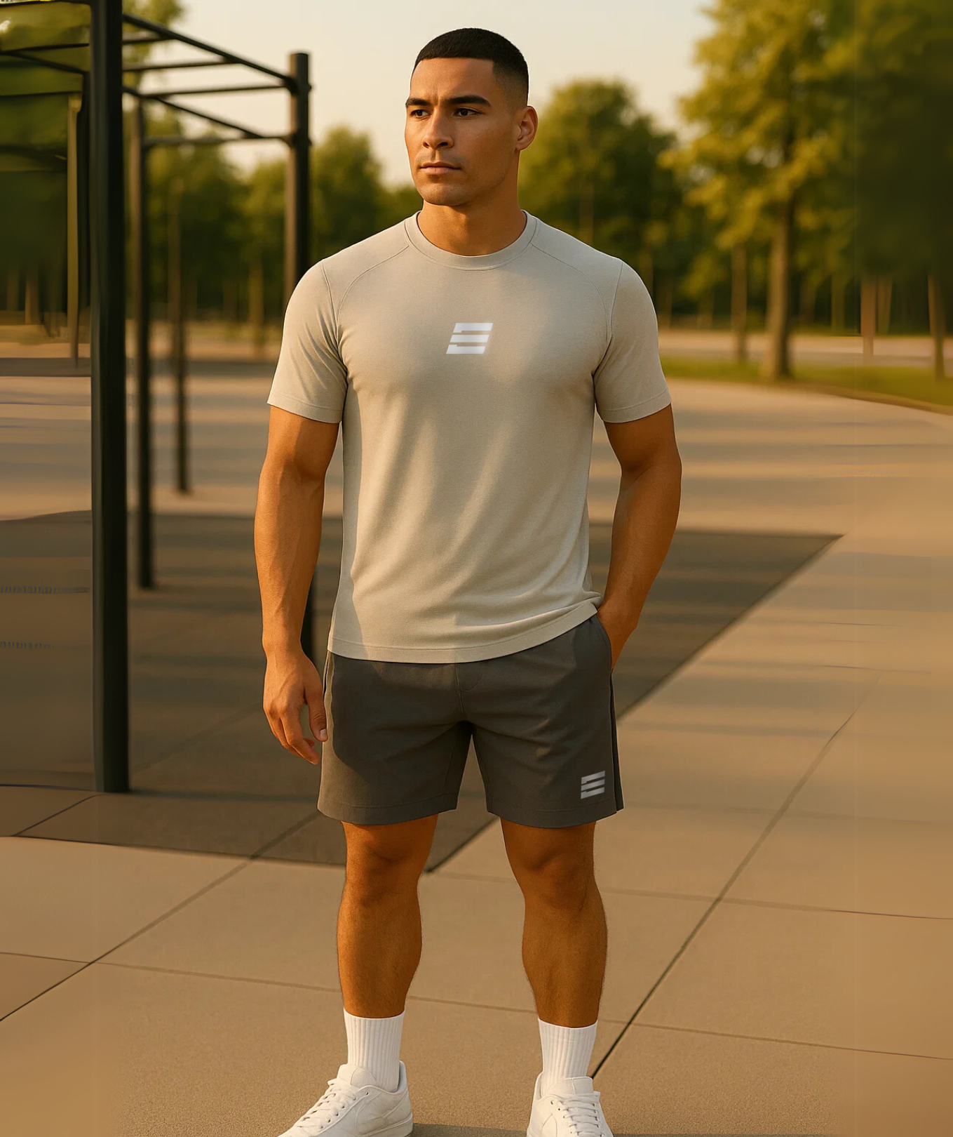 Summer Essentials - Perform Kit